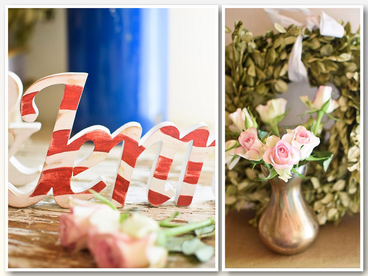 american farmhouse style letters