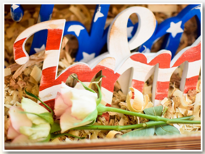 imiona pary młodej z drewna prezent