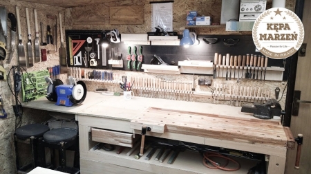 Co nowego w pracowni Kępa Marzeń? Co się działo i jakie plany?