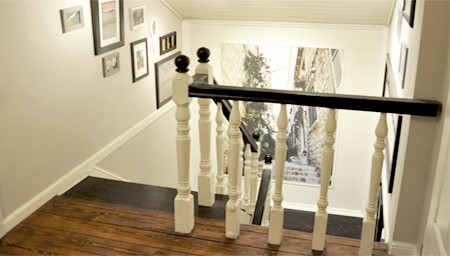 SCHODOWE REWOLUCJE I EWOLUCJE