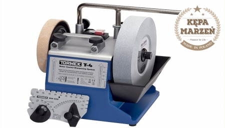 OSTRZARKA WOLNOOBROTWA TORMEK T4