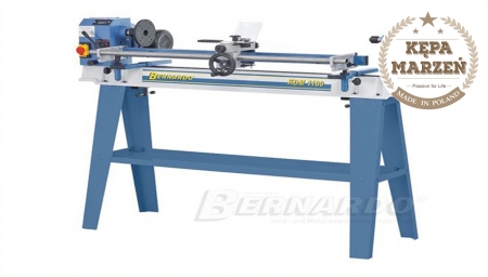 TOKARKA BERNARDO KDM 1100