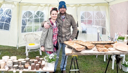 PIKNIK KĘPA 2016 - A MIAŁO BYĆ TAK PIĘKNIE