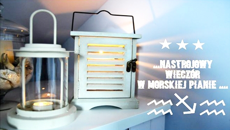 MORZA SZUM METAMORFOZA ŁAZIENKI