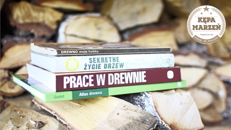 Jakie książki o stolarstwie dla początkujących?